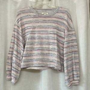Madewell Top